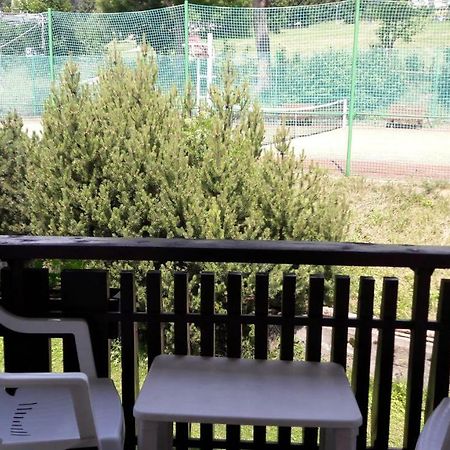 Pension Jesen Benecko Eksteriør billede
